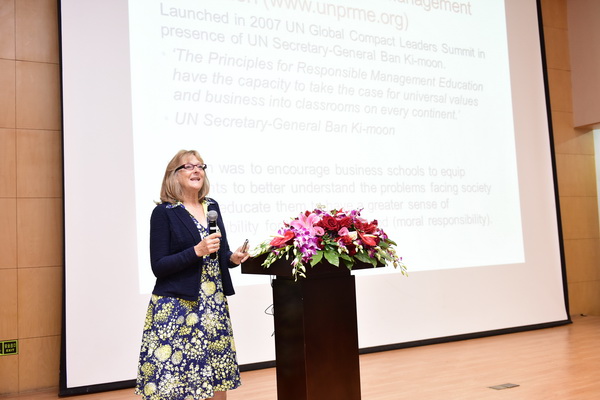 Dr Christine Gilligan, Senior Lecturer, Department of Management; Post Graduate Course Leader MRes (Bus)PhD Academic Support Tutor, Sheffield Business School, Sheffield Hallam University