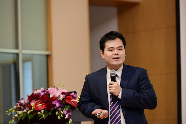 Dr Seng Kiat Kok, Senior Lecturer in Project Management, Liverpool John Moores University